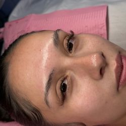 Esti Bestie SD - Brown eyelash extension set