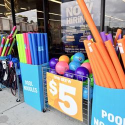 Five Below