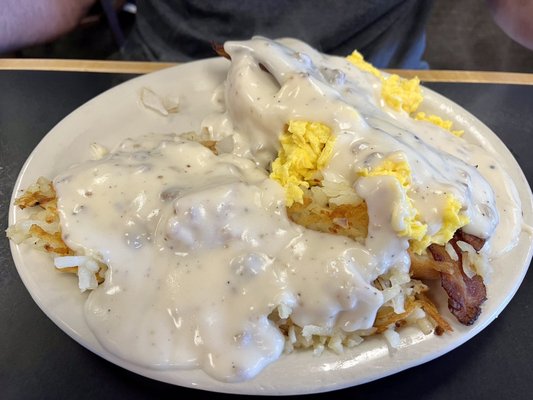 Busy Bee Café by null