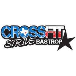 CrossFit Strive Bastrop - CrossFit Strive Bastrop