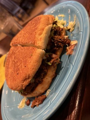 TECALITLAN MEXICAN KITCHEN & MARGARITA BAR by null