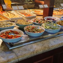 Al Mac's Buffet