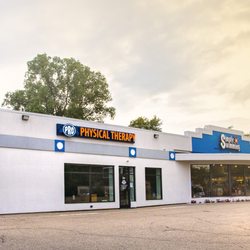 PRO Physical Therapy - Middleton - Our Middleton Clinic!