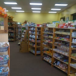 Mountain High Health Foods