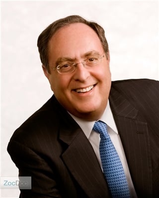 Stuart Feintuch, DDS