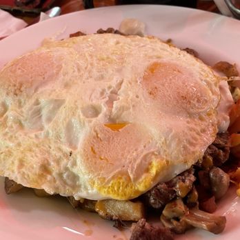 The Nest - The Hangover - Breakfast & Brunch Near Me - Atascadero, California The Nest - The Hangover - Breakfast & Brunch Near Me - Atascadero, California