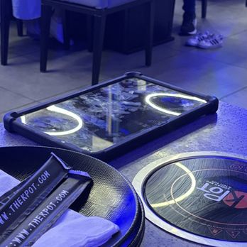 KPOT Korean BBQ & Hot Pot - Barbeque Near Me - Mesa, Arizona