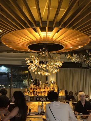 Almyra Restaurant by null