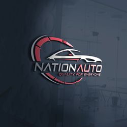 Nation Auto Sales