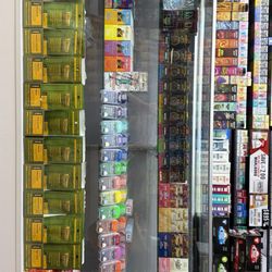 Smokes R Us