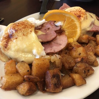 Eggs 'n Things - Breakfast & Brunch Near Me - Honolulu, Hawaii