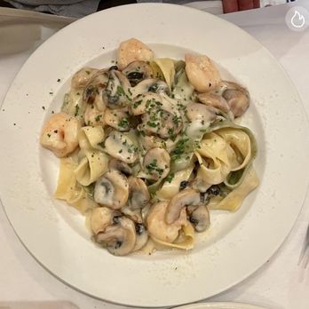 Il Pastaio - Papperdelle paglia e fieno portofino - Italian Near Me - Boulder, Colorado