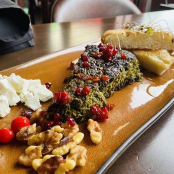 Divan Restaurant - Persian/Iranian Near Me - Mclean, Virginia