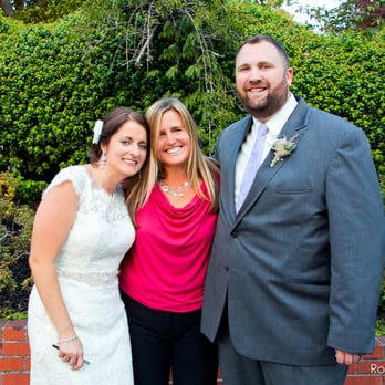 Weddings By Aimee - with the best wedding coordinator in the bay! - Wedding Planning Near Me