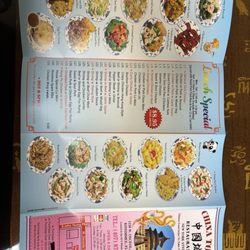 China Town