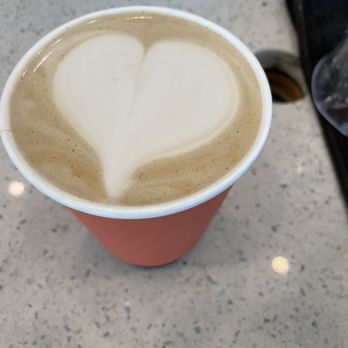 Luce Coffee Roasters - Dirty Chai - Coffee & Tea Near Me - Houston, Texas Luce Coffee Roasters - Dirty Chai - Coffee & Tea Near Me - Houston, Texas