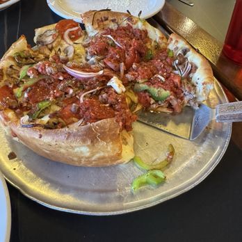 Rocco's Little Chicago - Pizza Near Me - Tucson, Arizona Rocco's Little Chicago - Pizza Near Me - Tucson, Arizona