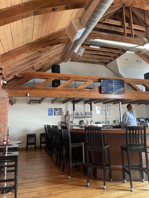 Motor City Brewing Works-Livernois Taproom by null
