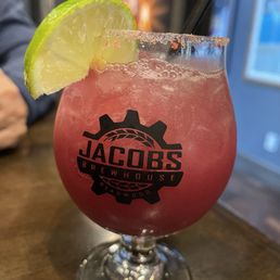 Blackberry margarita!!! Blackberry margarita!!!