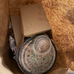 KitchenAF - All the food in the bag