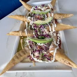 Flautas