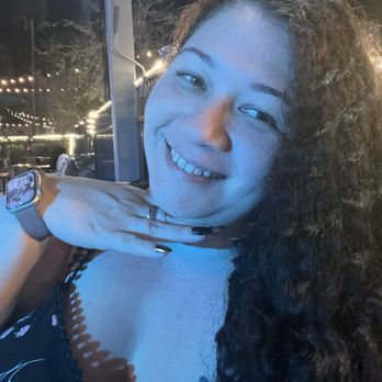 California Nails - Myself with my nails - Nail Salons Near Me - Orlando, Florida