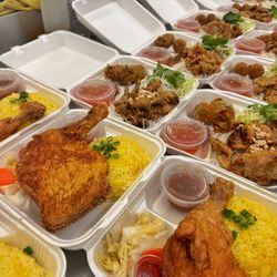 Com Food To Go