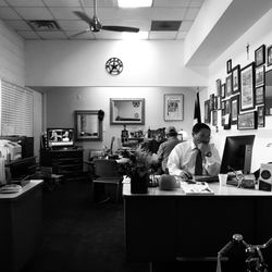 Olmos Park Auto Group