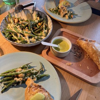 Valley Goat - New American Near Me - Sunnyvale, California Valley Goat - New American Near Me - Sunnyvale, California