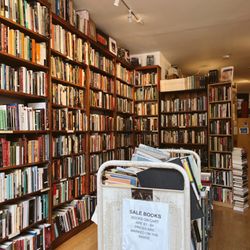 Unnameable Books
