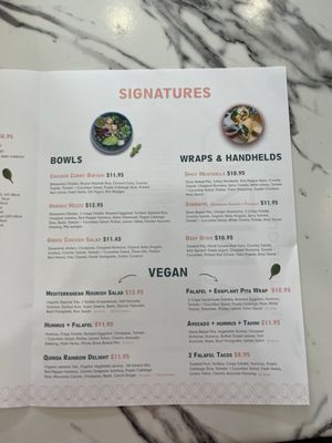Menu photo 1 Anzo Boynton Beach, FL Menu photo 1 Anzo Boynton Beach, FL