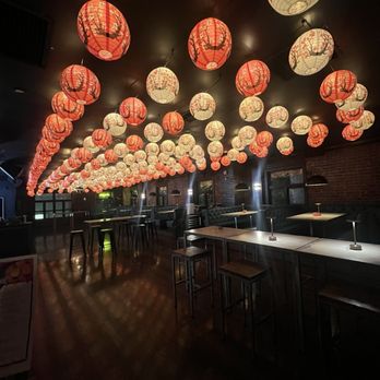 Courage Anyone - Cocktail Bars Near Me - San Jose, California