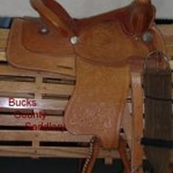 Bucks County Saddlery