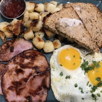 First Watch - Combo make your own meal - Breakfast & Brunch Near Me - Champions Gate, Florida