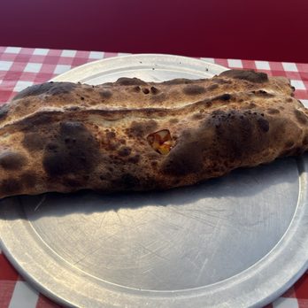 Giovanni's Pizzeria - The whole wrap - Pizza Near Me - Albuquerque, New Mexico