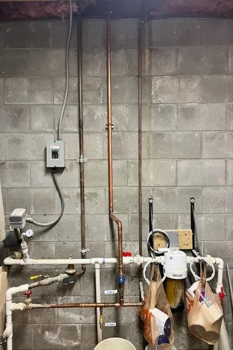 Slide of A & A Plumbing & Drain Services