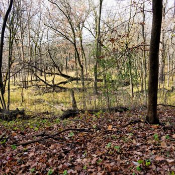 River Trail Nature Center - Parks Near Me - Northbrook, Illinois