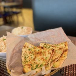 Sarangi - Bullet Naan