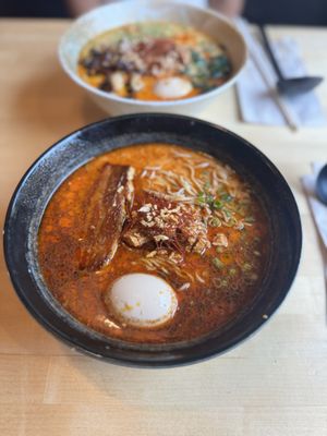 Matsunoki Ramen by null