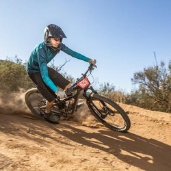 Snow Dog Cycles