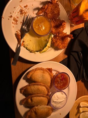 Bahama Breeze by null