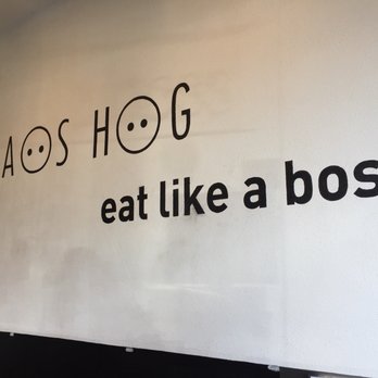 Baos Hog - Chinese Near Me - Garden Grove, California Baos Hog - Chinese Near Me - Garden Grove, California