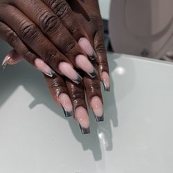 Basic Nails