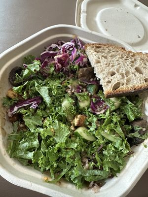 sweetgreen by null