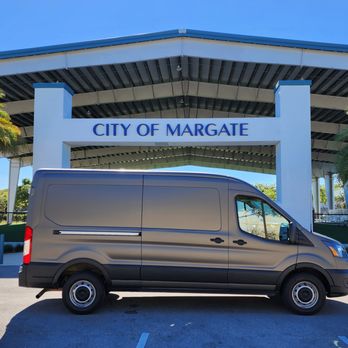 All2Gether Signs - All2Gether Signs & Wraps are specialized in Commercial Wraps, Color change wraps, Paint Protection Film, Window Tint and Ceramic Coatings. - Auto Detailing Near Me - Margate, Florida
