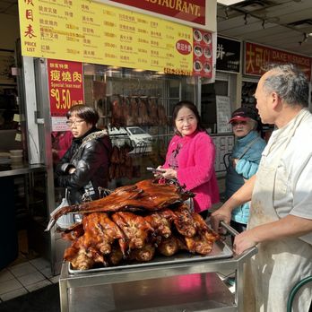 New Sun BBQ - Barbeque Near Me - Toronto, Ontario