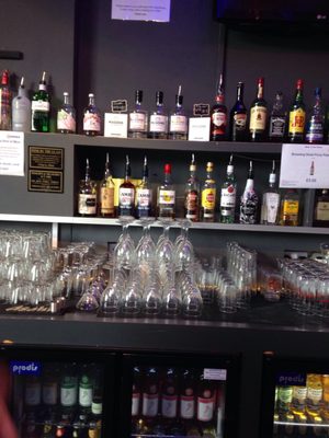 Contact Theatre by null