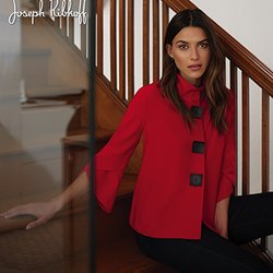 Janet's Fashions - Joseph Ribkoff - Fall 2019