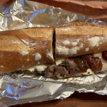 IL Posto Eatery - Hot roast beef - Italian Near Me - Clifton, New Jersey