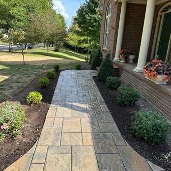 Sharon's Hardscape & Landscape - Landscaping Near Me Sharon's Hardscape & Landscape - Landscaping Near Me
